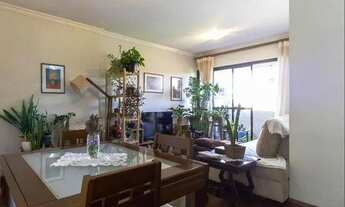 Imagem 4: Apartamento com 3 dormitórios à venda, 72 m² por R$ 620.000,00 - Vila Firmiano Pinto - São