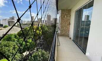 Imagem 5: BELEM - Apartamento Padrão - Nazaré