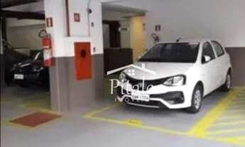 Imagem 3: Apartamento com 2 dormitórios, 60 m² - venda por R$ 479.900,00 ou aluguel por R$ 2.842,00