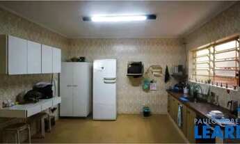 Imagem 5: SOBRADO - SAÚDE - SP