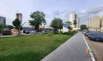 Imagem 4: Terreno Comercial para Venda em Cuiabá, Goiabeiras