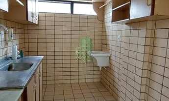 Imagem 6: Aluga apartamento em Intermares: 50 m², excelente localização!