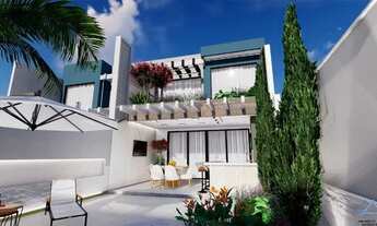 Imagem 3: Casa na planta em Volta Redonda