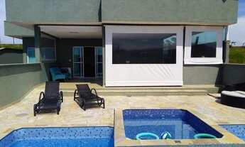 Imagem 7: CASA EM CONDOMÍNIO - CONDOMÍNIO RESIDENCIAL SHAMBALLA III - SP