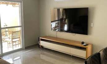 Imagem 4: Casa com 3 dormitórios à venda, 130 m² por R$ 720.000,00 - Jardim Maracanã - São José do R