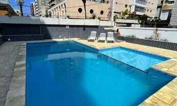 Imagem: Apartamento para venda possui 50 metros