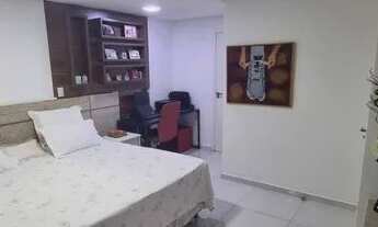 Imagem 8: Apartamento com 2 quartos sendo 1 suíte à venda, 71 m² por R$ 600.000 - Altiplano Cabo Bra