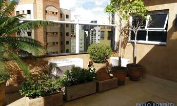 Imagem 7: COBERTURA - MOEMA PÁSSAROS - SP