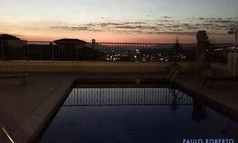 Imagem 6: CASA EM CONDOMÍNIO - ALPHAVILLE - SP