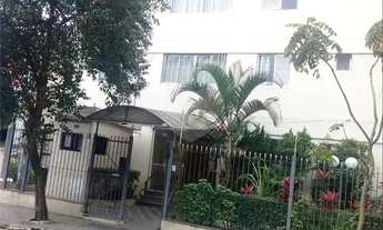 Imagem: Apartamento-São Paulo-MANDAQUI