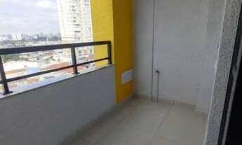 Imagem 6: Apartamento com 2 dormitórios para alugar, 45 m² por R$ 3.400,00/mês - Vila Maria Alta - S