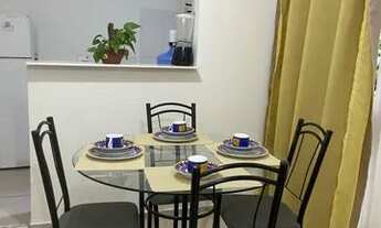 Imagem 5: Mar de Portugal mobiliado