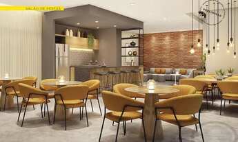 Imagem 7: Apartamento para venda no Butantã, São Paulo - SP Ref.:3446789