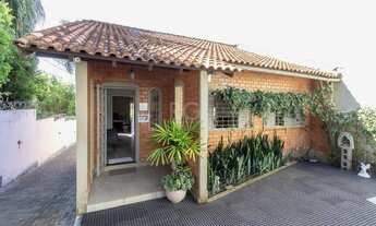 Imagem: Casa para Venda - 199.62m², 5 dormitórios