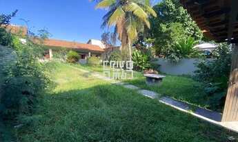 Imagem 4: Casa para aluguel, 1 quarto, 5 vagas, Itaipu - Niterói/RJ