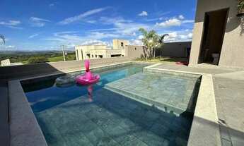 Imagem: Casa em condominio Grank park