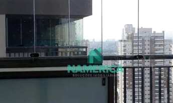 Imagem 6: Apartamento com 2 dormitórios para alugar, 66 m² por R$ 4.080,00 - Vila Carrão - São Paulo