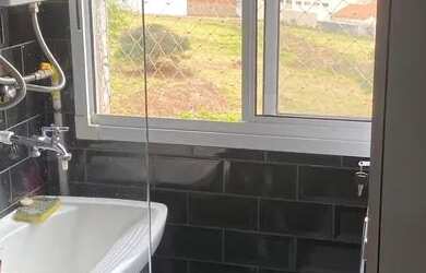 Imagem 6: Apartamento para venda possui 50 metros quadrados com 2 quartos