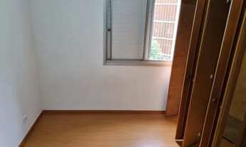 Imagem 7: Apartamento para aluguel possui 44 metros quadrados com 1 quarto