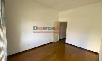 Imagem 2: Sobrado para aluguel no bairro Santa Terezinha - SBC/SP 105m² 3 quartos, Quintal, portão e