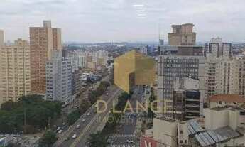 Imagem 2: Sala para alugar no Centro - Campinas/SP