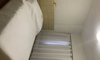 Imagem 4: Apartamento todo mobiliado, 3 quartos com suíte na segunda quadra do mar