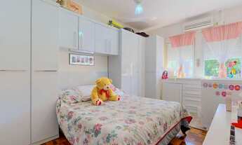 Imagem 6: Amplo 1 dorm no Moinhos de Vento