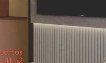 Imagem 6: NTM - Lançamento no Derby! Apartamento com 2 quartos à venda no Derby em Recife-PE