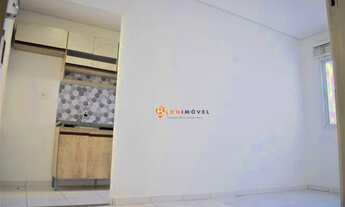 Imagem 2: Apartamento não mobiliado para locação próximo ao metrô Higienópolis-Mackenzie