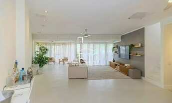 Imagem 4: Cobertura duplex para aluguel e venda com 238 metros quadrados com 4 quartos