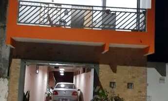 Imagem 4: Casa com 3 dormitórios à venda, 110 m² por R$ 583.000,00 - Jardim dos Camargos - Barueri/S