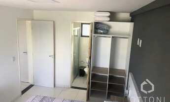 Imagem 6: Residencial Flat Capim Macio - 2 Quartos - 55 m²