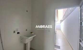 Imagem 2: Casa com 3 dormitórios, 108 m² - venda por R$ 510.000,00 ou aluguel por R$ 2.854,17/mês