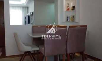 Imagem: Apartamento Residencial à venda, Vila Guarará