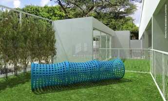 Imagem 6: EDIFÍCIO VARANDAS DA ILHA 67M²