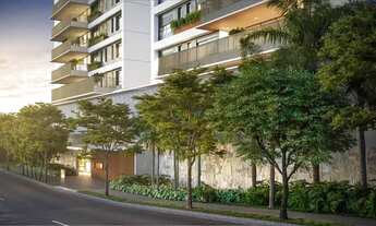 Imagem 3: Biotique Ibirapuera