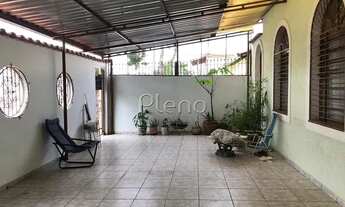 Imagem 3: Casa - Jardim Bela Vista - Campinas