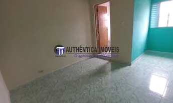 Imagem 4: CASA para LOCAÇÃO - JAGUARIBE - OSASCO - SÃO PAULO - AUTHÊNTICA IMÓVEIS