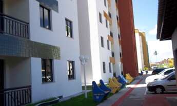 Imagem 7: Apartamento verde vida 3 quartos