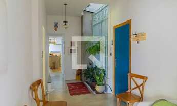 Imagem 3: Apartamento para Aluguel - Santo Antônio, 2 Quartos, 140 m2