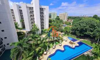 Imagem: Apartamento com 4 dormitórios para alugar