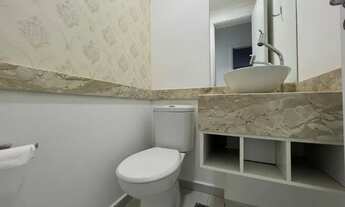 Imagem 7: APARTAMENTO RESIDENCIAL FIRENZZE | 3 QUARTOS |3 SUITES | 4 BANHEIROS | 1 SALA