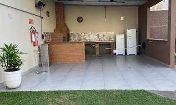 Imagem 2: Apartamento com 2 dormitórios à venda, 65 m² por R$ 380.000,00 - Parque Suzano - Suzano/SP