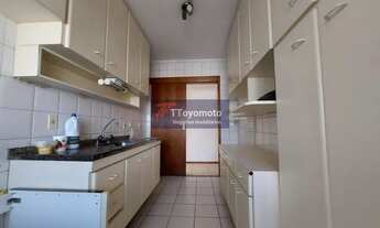 Imagem 6: Apartamento na Vila da Saúde, 91m², andar alto. Com 3 dormitórios (1 suíte), 2 vagas de ga