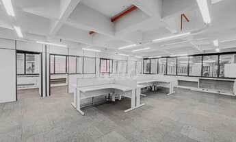 Imagem: São Paulo - Conjunto Comercial/Sala - Itaim