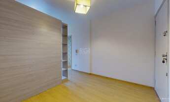 Imagem 5: Apartamento para Venda - 31.88m², 1 dormitório, Farroupilha