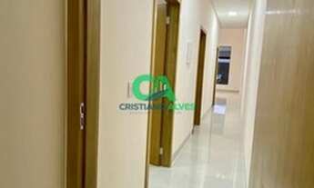 Imagem 3: Casa a venda em Goiânia com 03 quartos, próximo Go 040, portal Sul shopping, supermercado