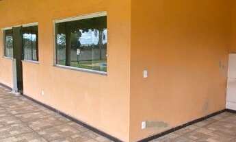 Imagem 5: Sitio com piscina em condomínio fechado