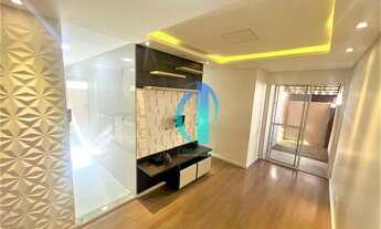 Imagem 2: CONDOMÍNIO VISTA DO LIMOEIRO - 3 QUARTOS COM QUINTAL - SÃO DIOGO