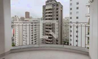 Imagem 7: Apartamento para Aluguel - Itaim Bibi, 1 Quarto, 41 m2